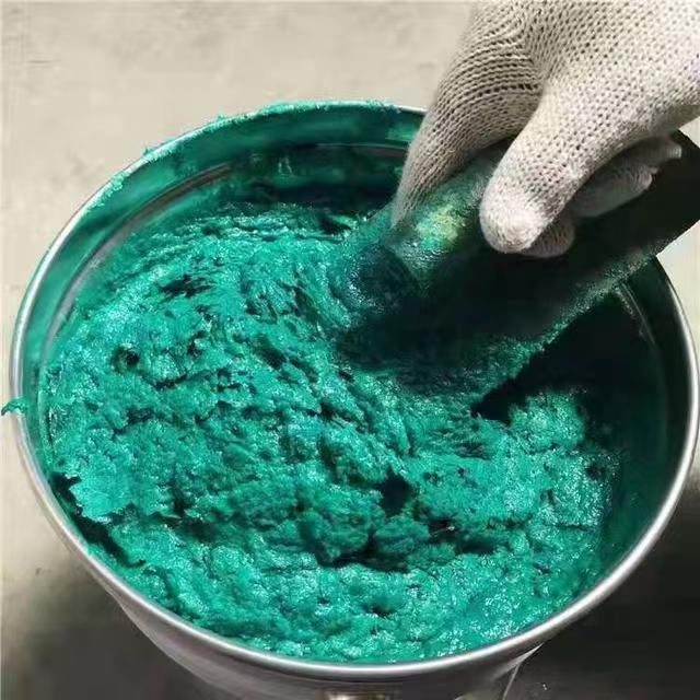 开封胶泥